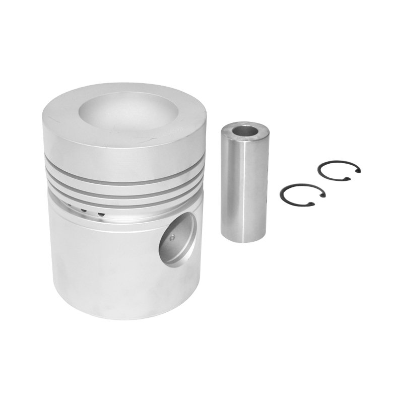 Piston motor cu bolt si sigurante Perkins, Massey Ferguson 740821M91